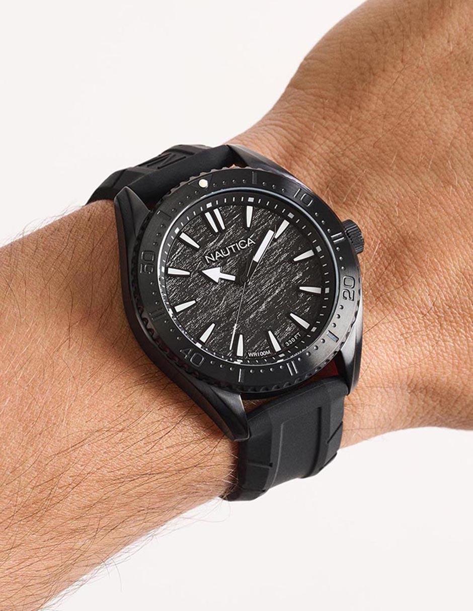 Reloj Nct Windward para hombre NAPWWS603