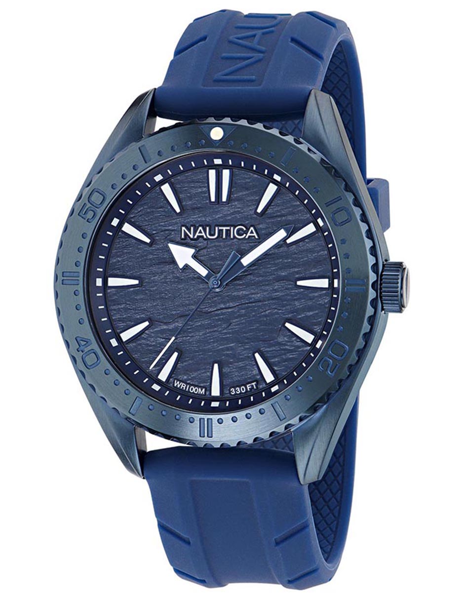 Reloj Nct Windward para hombre NAPWWS604