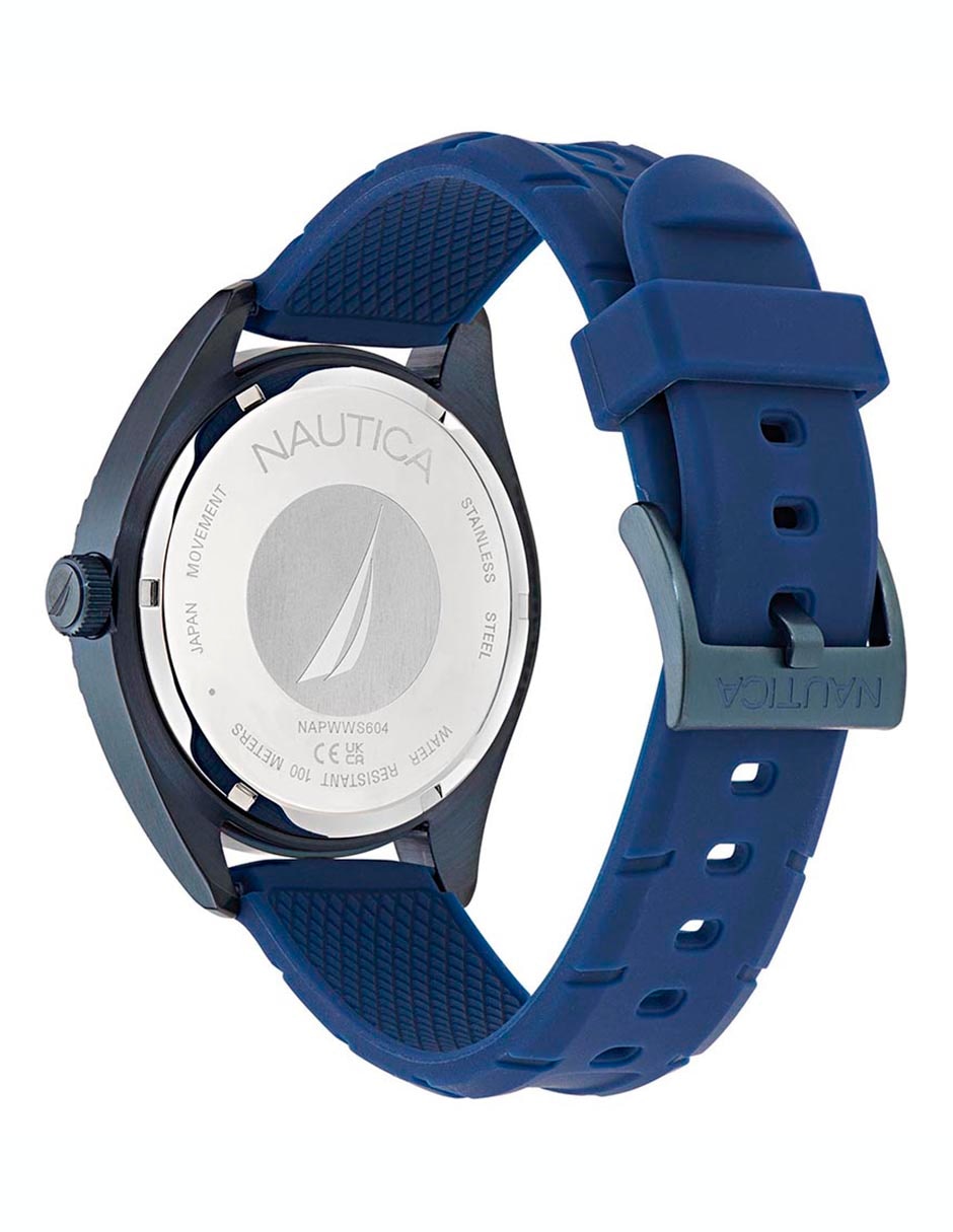 Reloj Nct Windward para hombre NAPWWS604