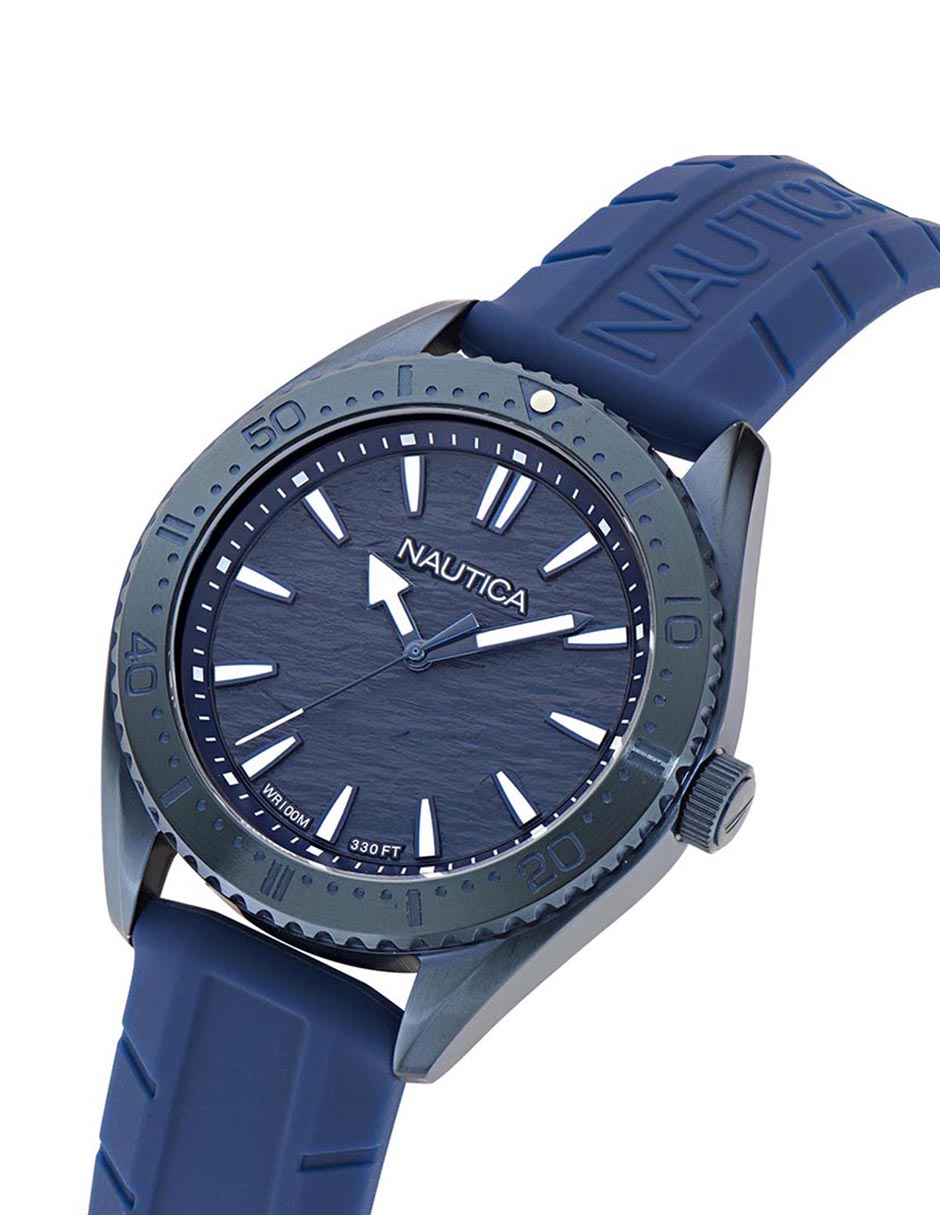 Reloj Nct Windward para hombre NAPWWS604
