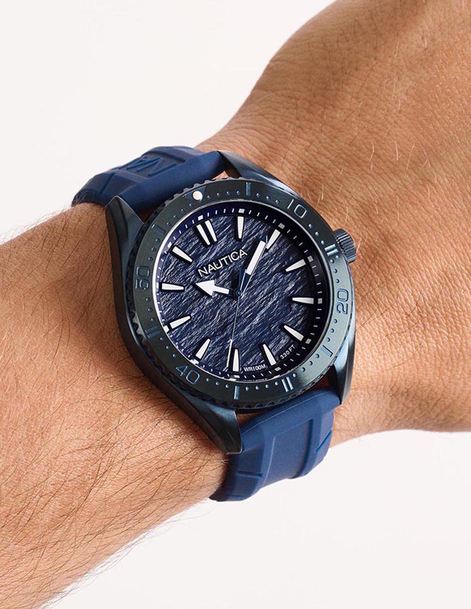 Reloj Nct Windward para hombre NAPWWS604