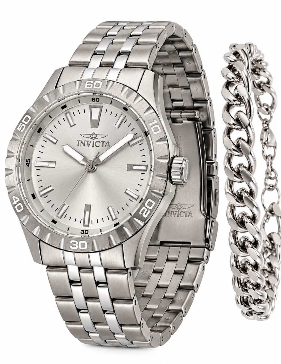 Reloj Specialty Cuarzo para hombre 48279