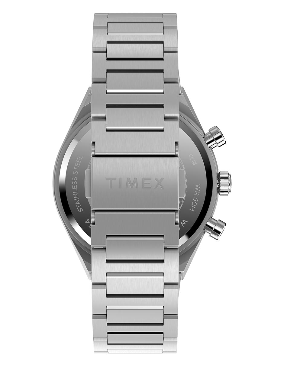 Reloj Q Timex Continental para hombre TW2Y55900VT