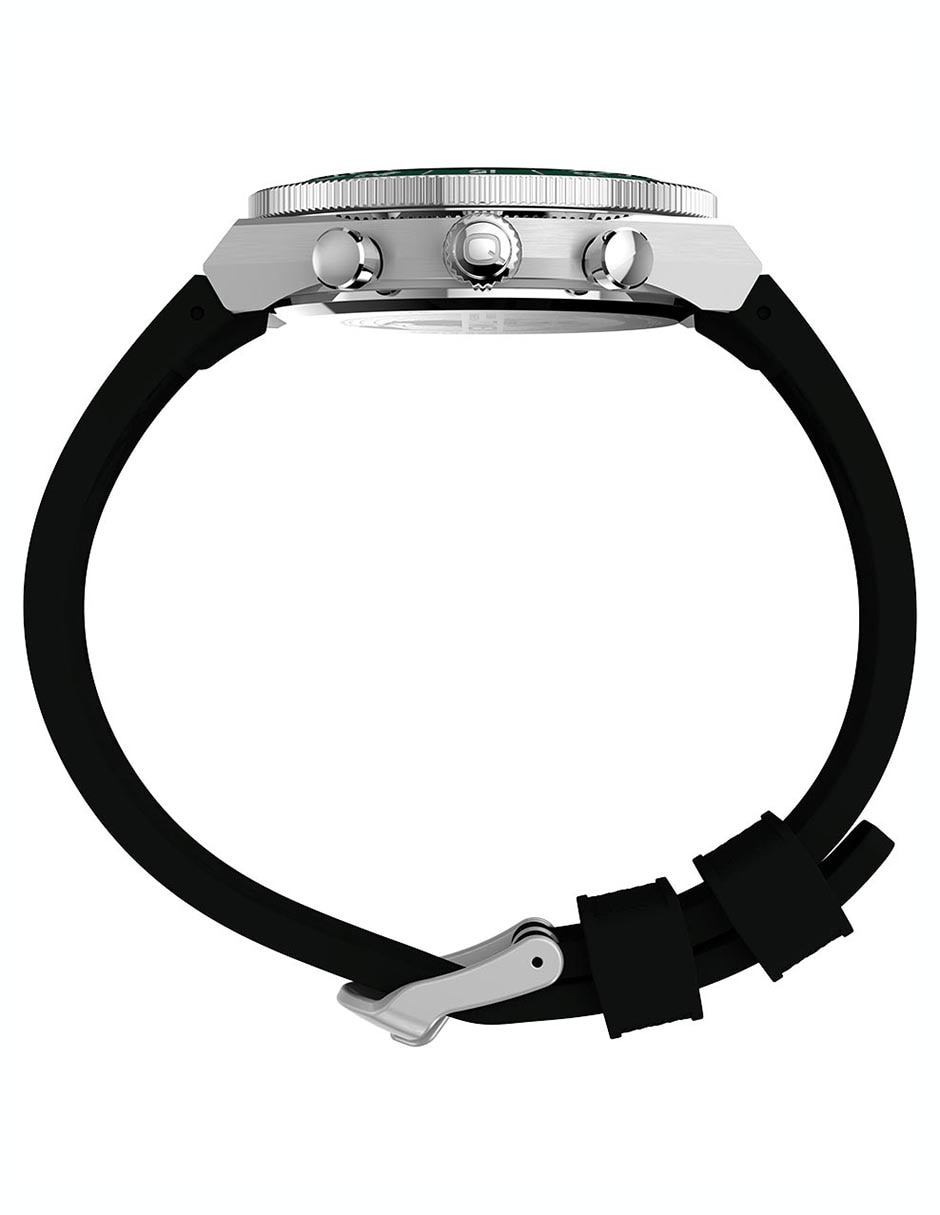 Reloj Q Timex Continental para hombre TW2Y56100VT