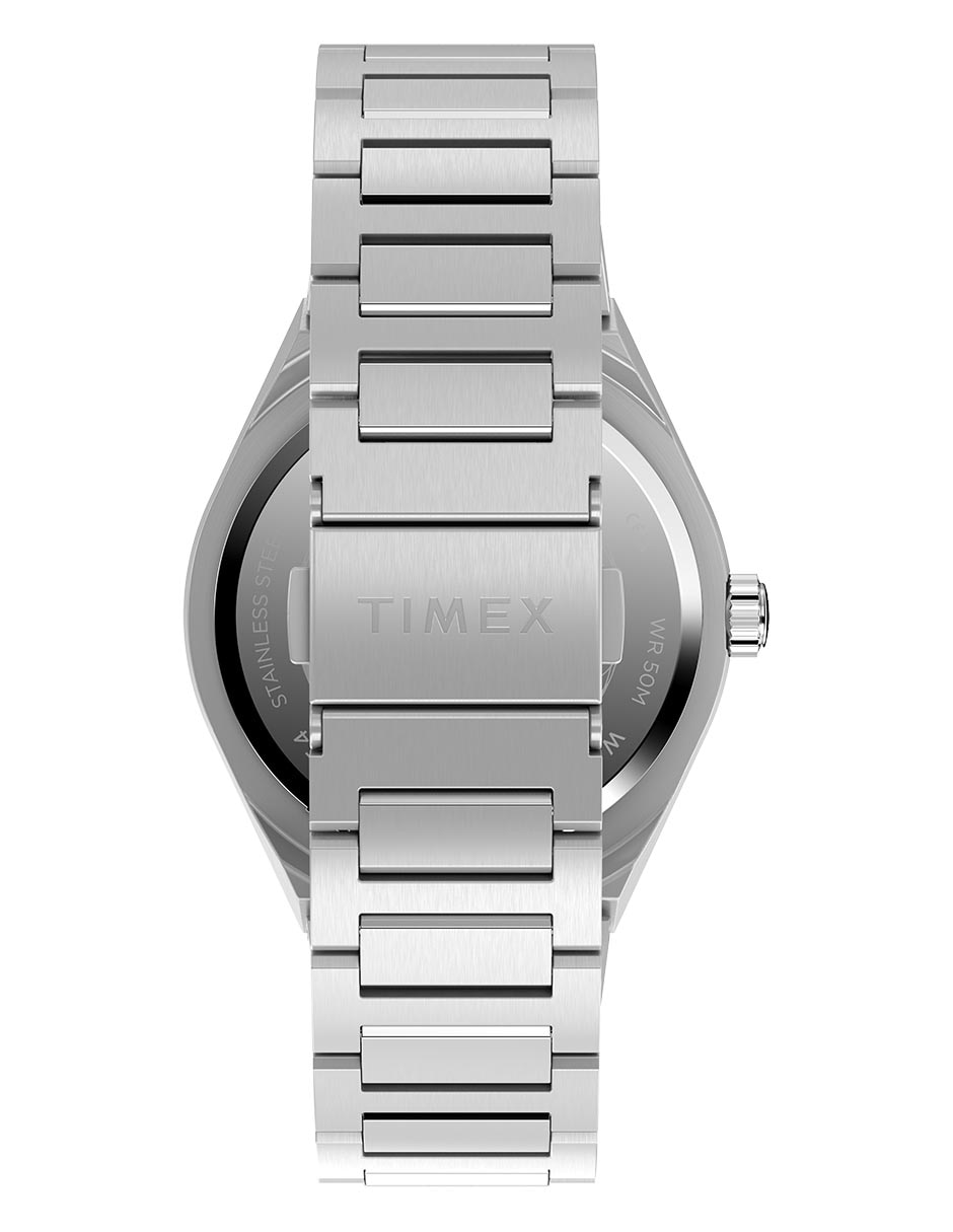 Reloj Q Timex Continental para hombre TW2Y24800VT