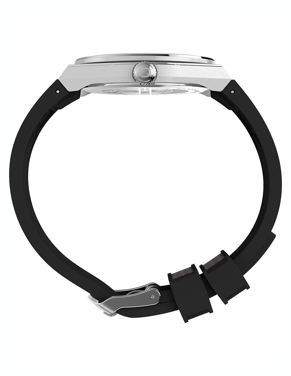 Reloj Q Timex Continental para hombre TW2Y24900VT