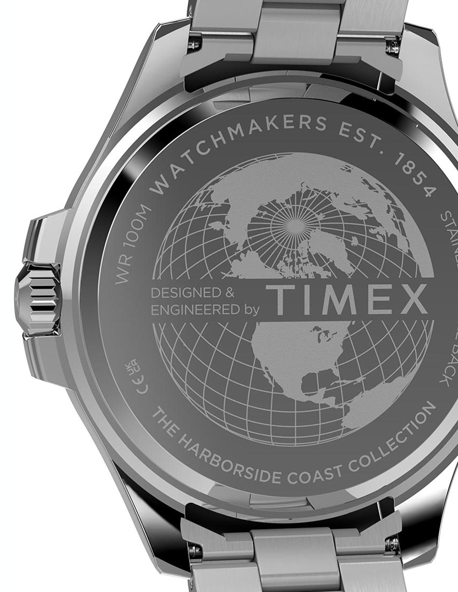 Reloj Harborside Coast para hombre TW2Y33200VT