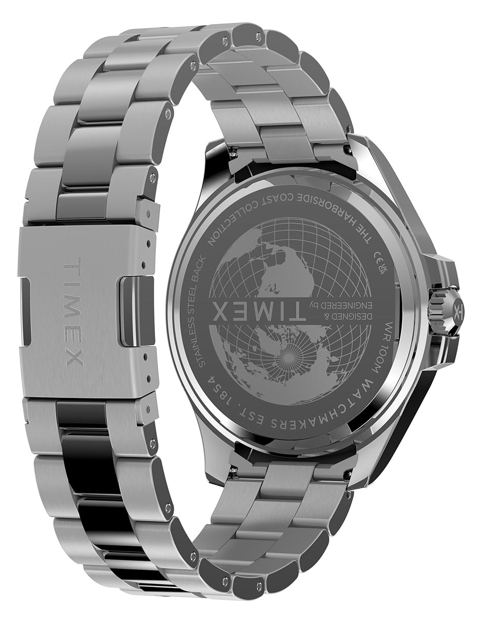 Reloj Harborside Coast para hombre TW2Y33200VT