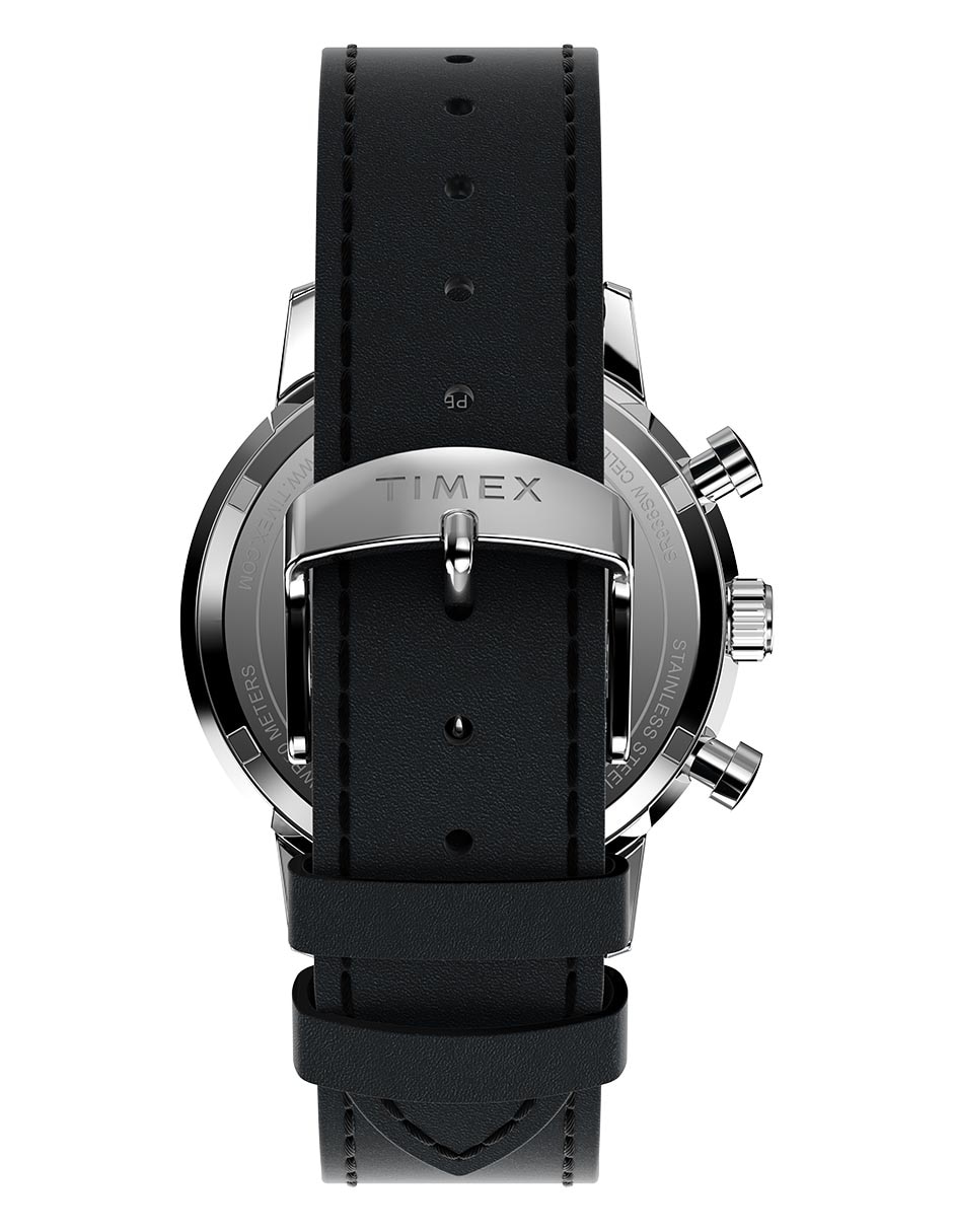 Reloj Peanuts Marlin para hombre TW2Y48500VT