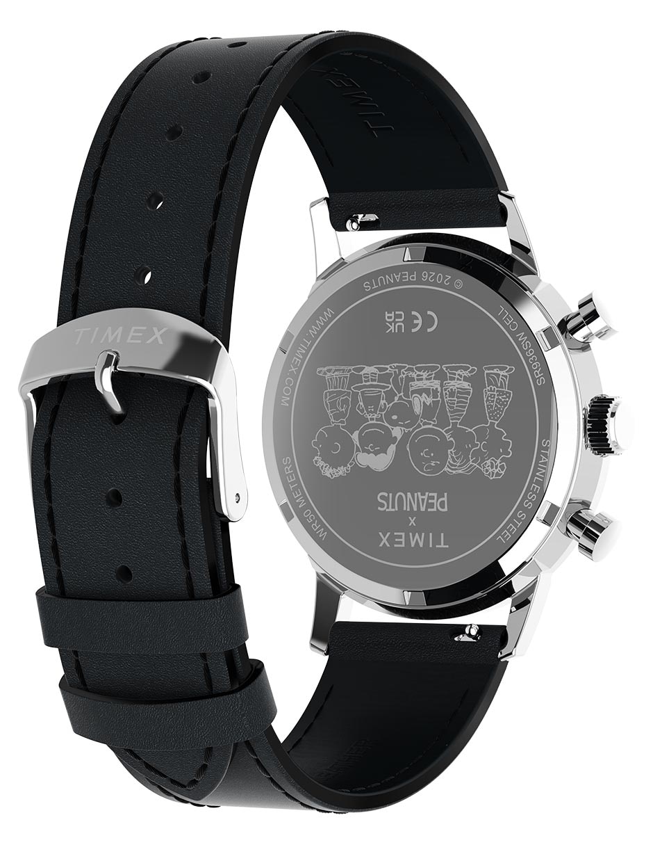 Reloj Peanuts Marlin para hombre TW2Y48500VT