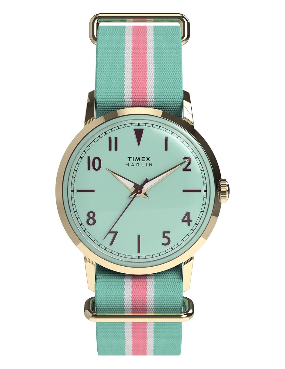 Reloj Marlin para mujer TW2Y49700VT Reloj Marlin para mujer TW2Y49700VT