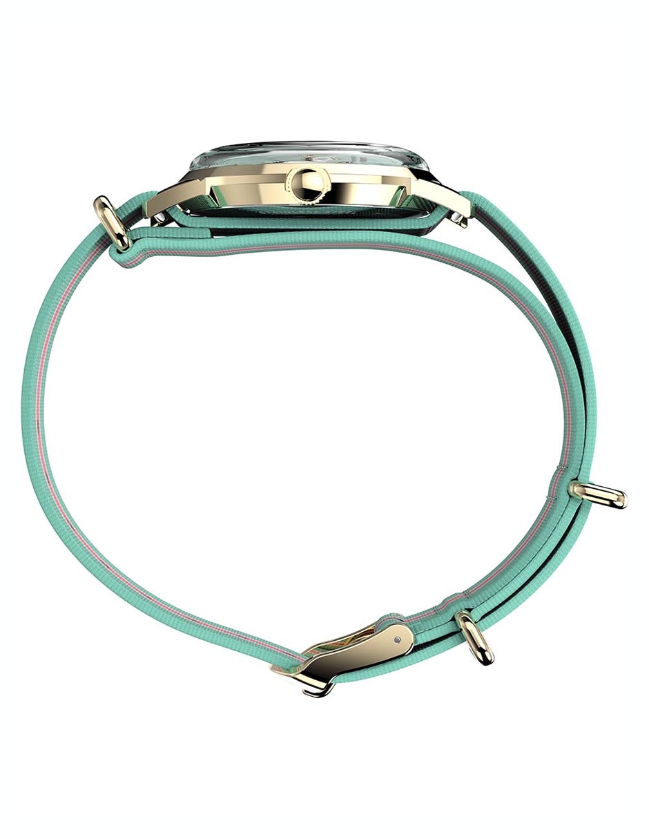 Reloj Marlin para mujer TW2Y49700VT 5