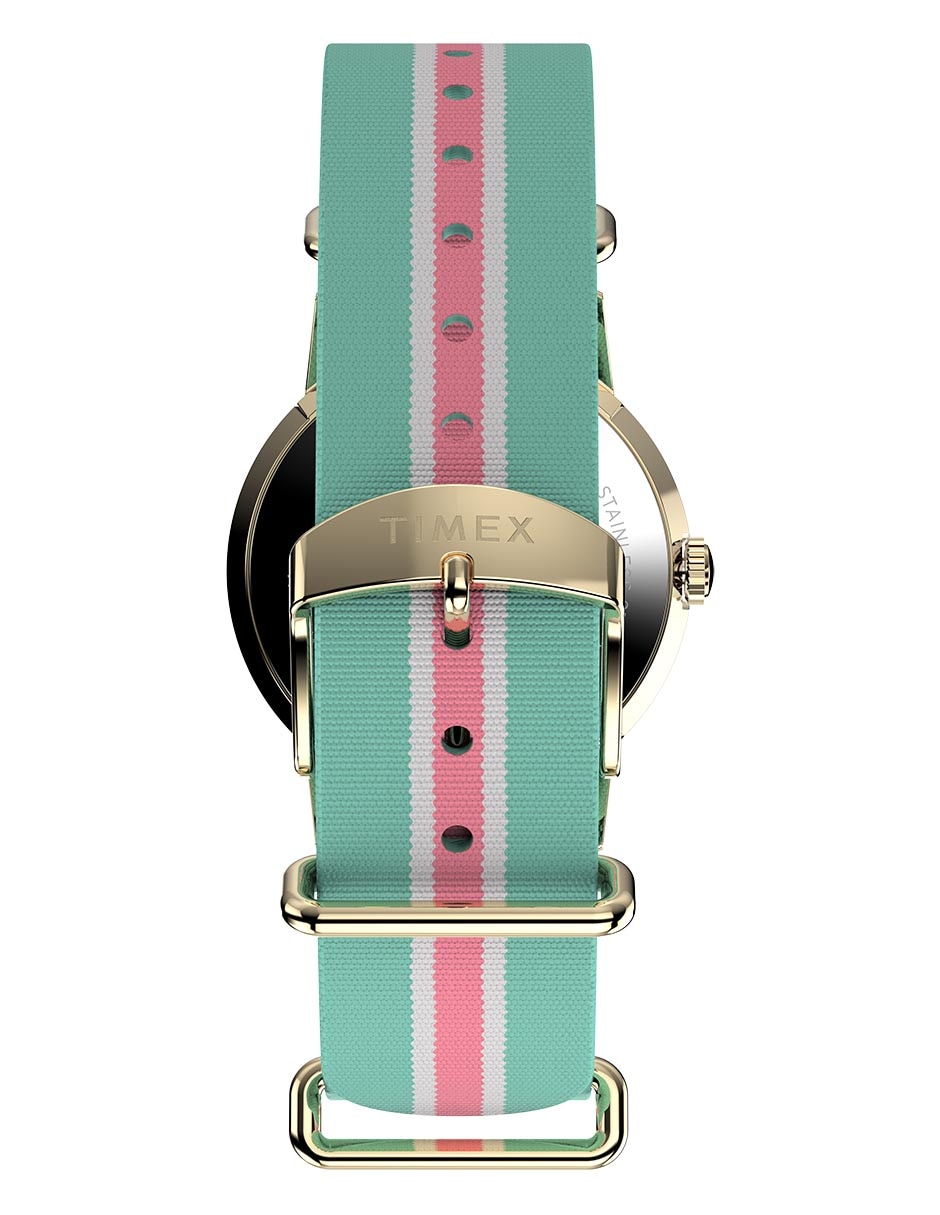 Reloj Marlin para mujer TW2Y49700VT