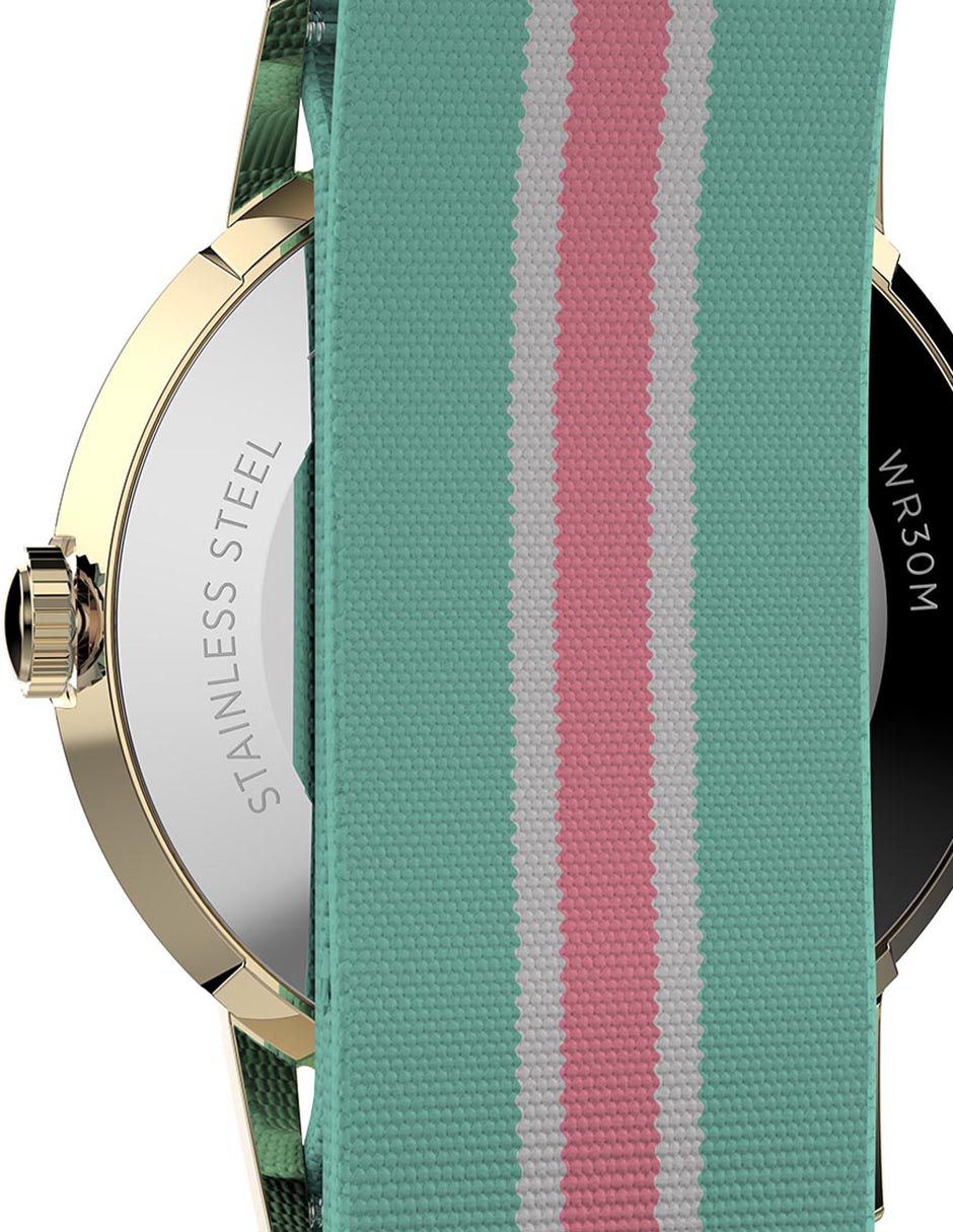 Reloj Marlin para mujer TW2Y49700VT