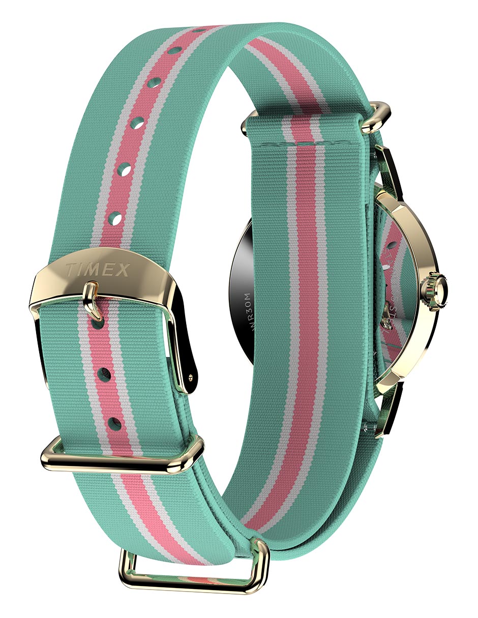 Reloj Marlin para mujer TW2Y49700VT