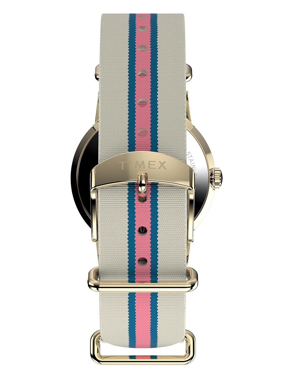 Reloj Marlin para mujer TW2Y49800VT 4