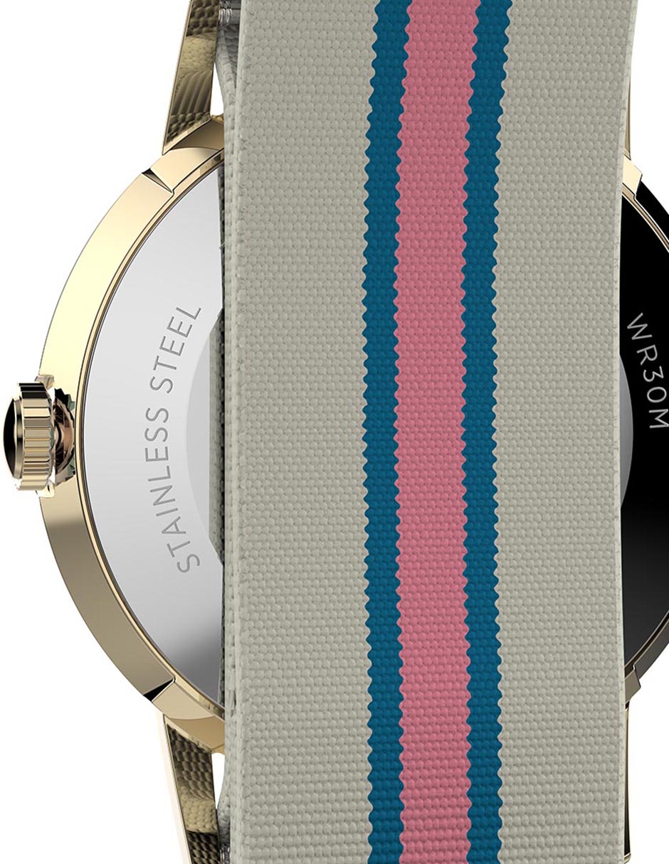 Reloj Marlin para mujer TW2Y49800VT 3