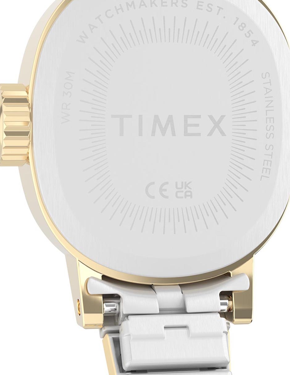 Reloj Cavatina Main Line para mujer TW2Y66900VT