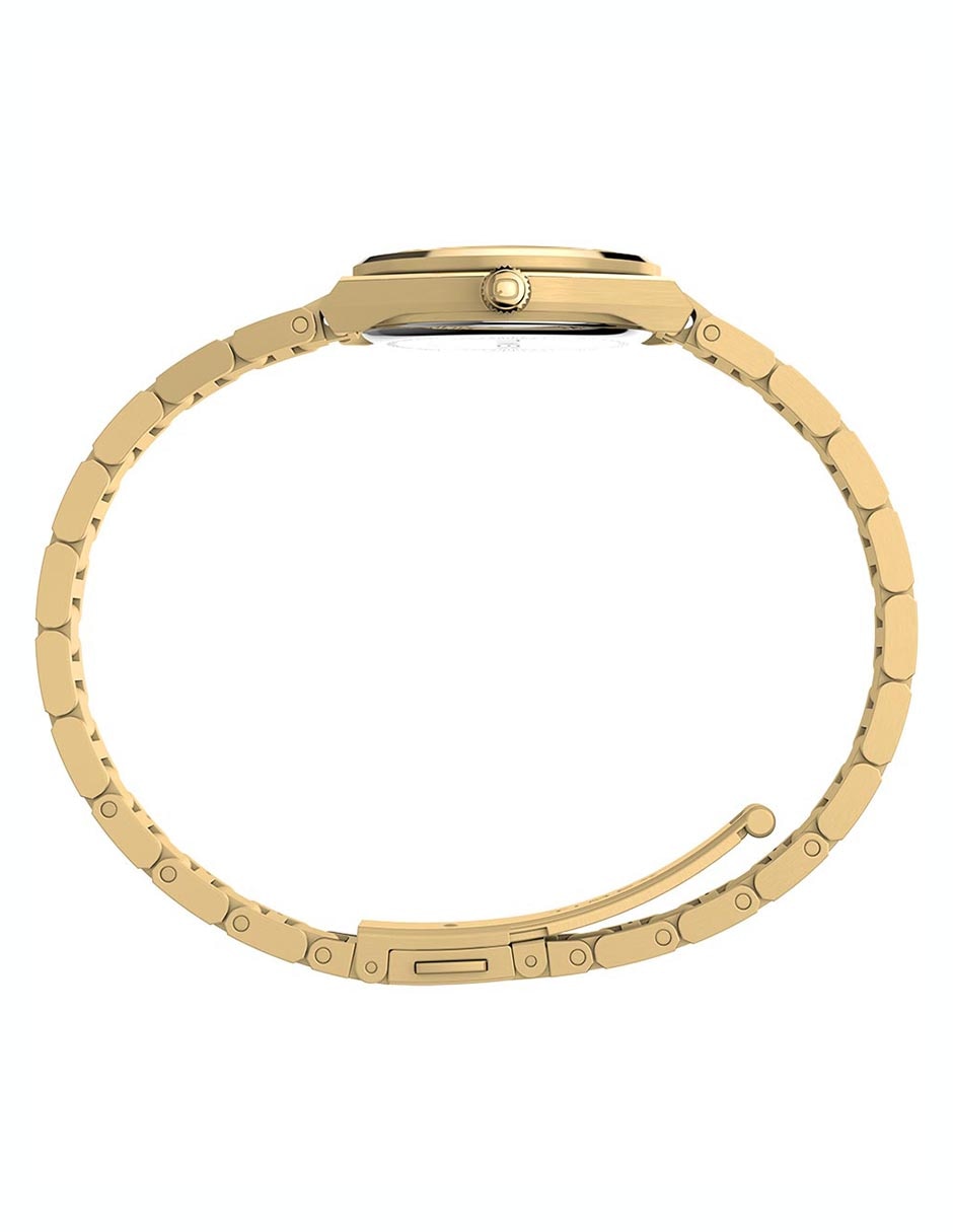 Reloj Q Timex Continental para mujer TW2Y68300VT