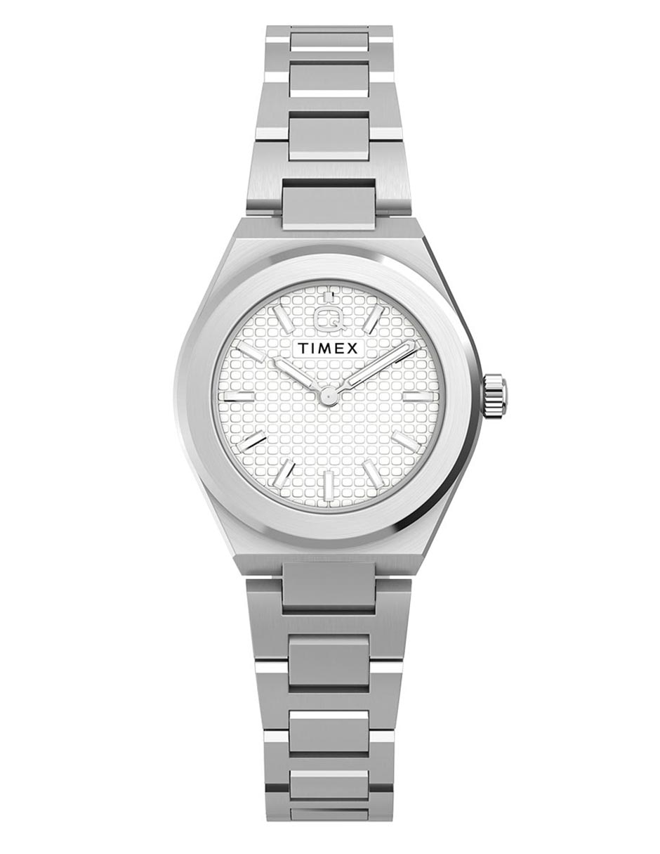 Reloj Q Timex Continental para mujer TW2Y68500VT Reloj Q Timex Continental para mujer TW2Y68500VT