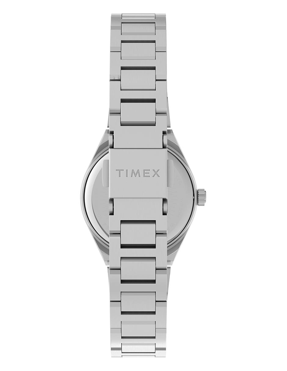 Reloj Q Timex Continental para mujer TW2Y68500VT