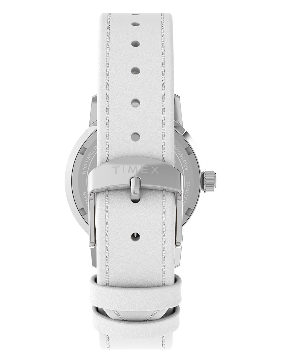 Reloj Peanuts Marlin para mujer TW2Y68800VT