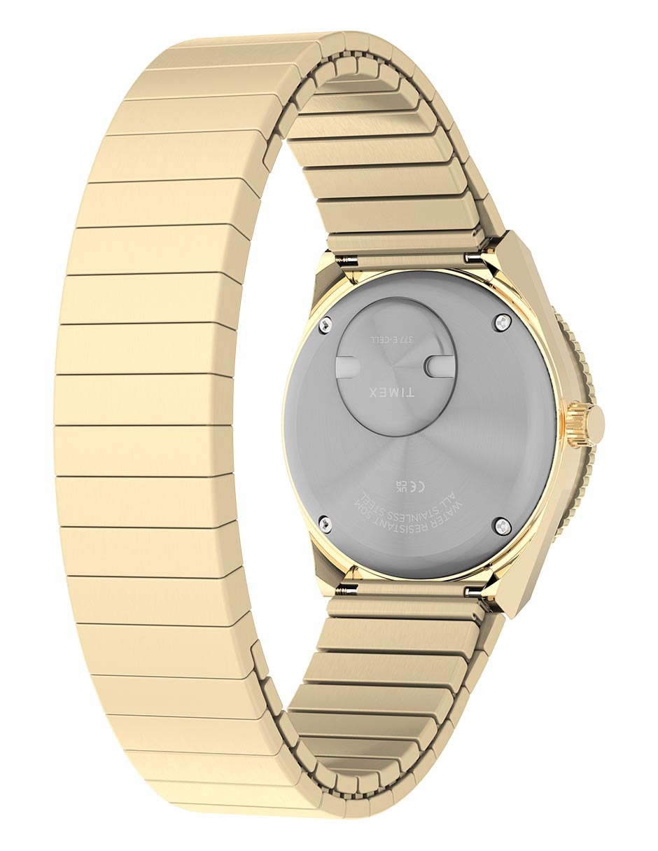 Reloj Q Timex para mujer TW2Y57400VT