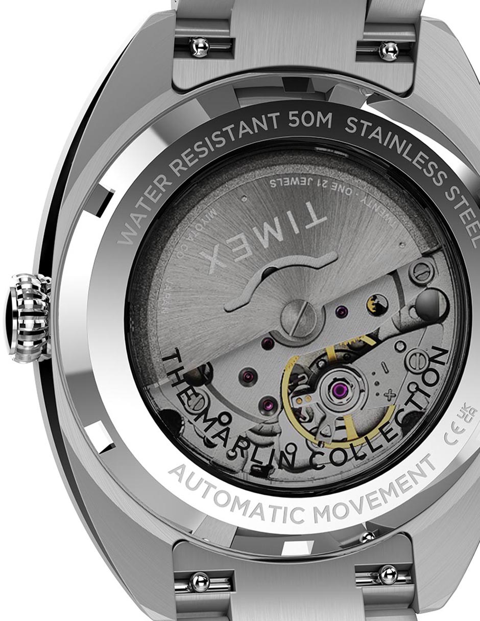 Reloj Marlin para hombre TW2Y65000VT