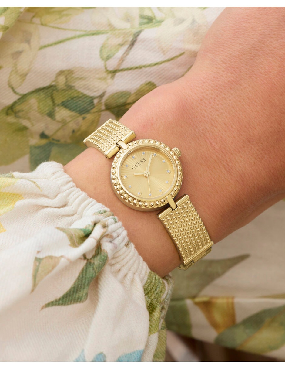 Reloj Holly para mujer GW1017L2 5
