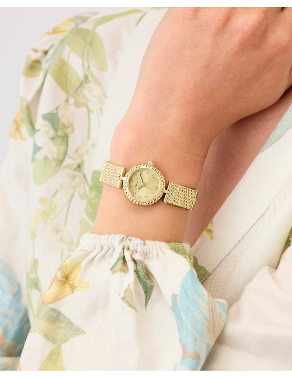 Reloj Holly para mujer GW1017L2 4