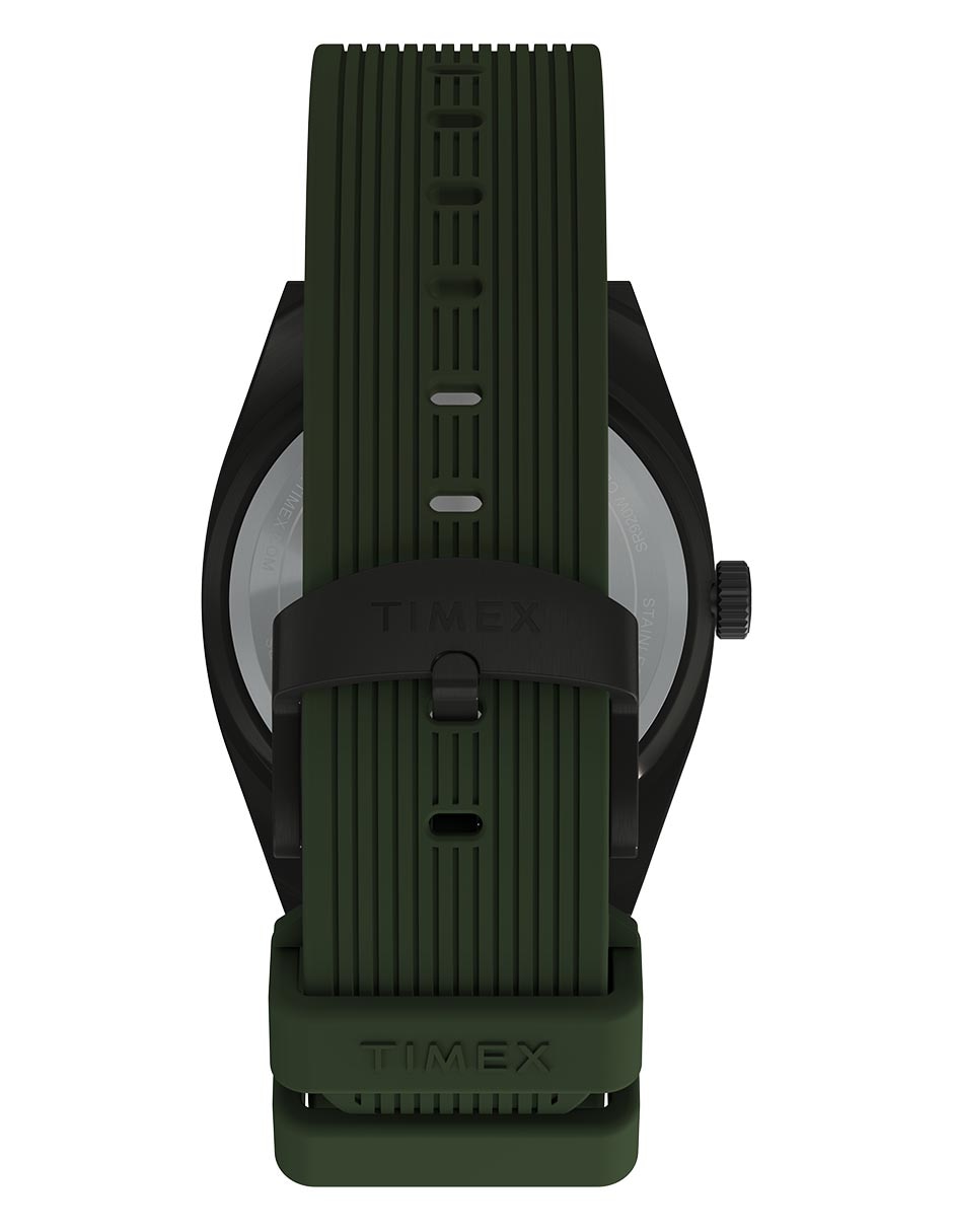 Reloj Peanuts Expedition Field para hombre TW2Y52500VT