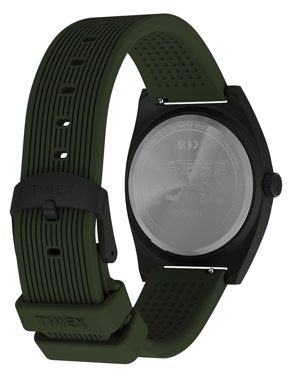 Reloj Peanuts Expedition Field para hombre TW2Y52500VT