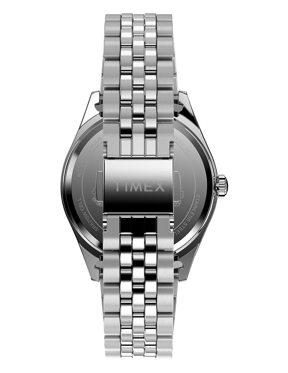 Reloj Peanuts Legacy para mujer TW2Y52600VT 4