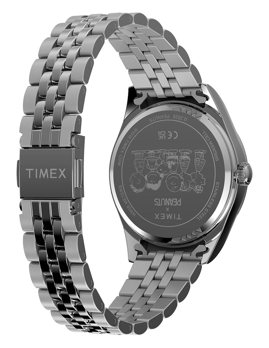 Reloj Peanuts Legacy para mujer TW2Y52600VT 2