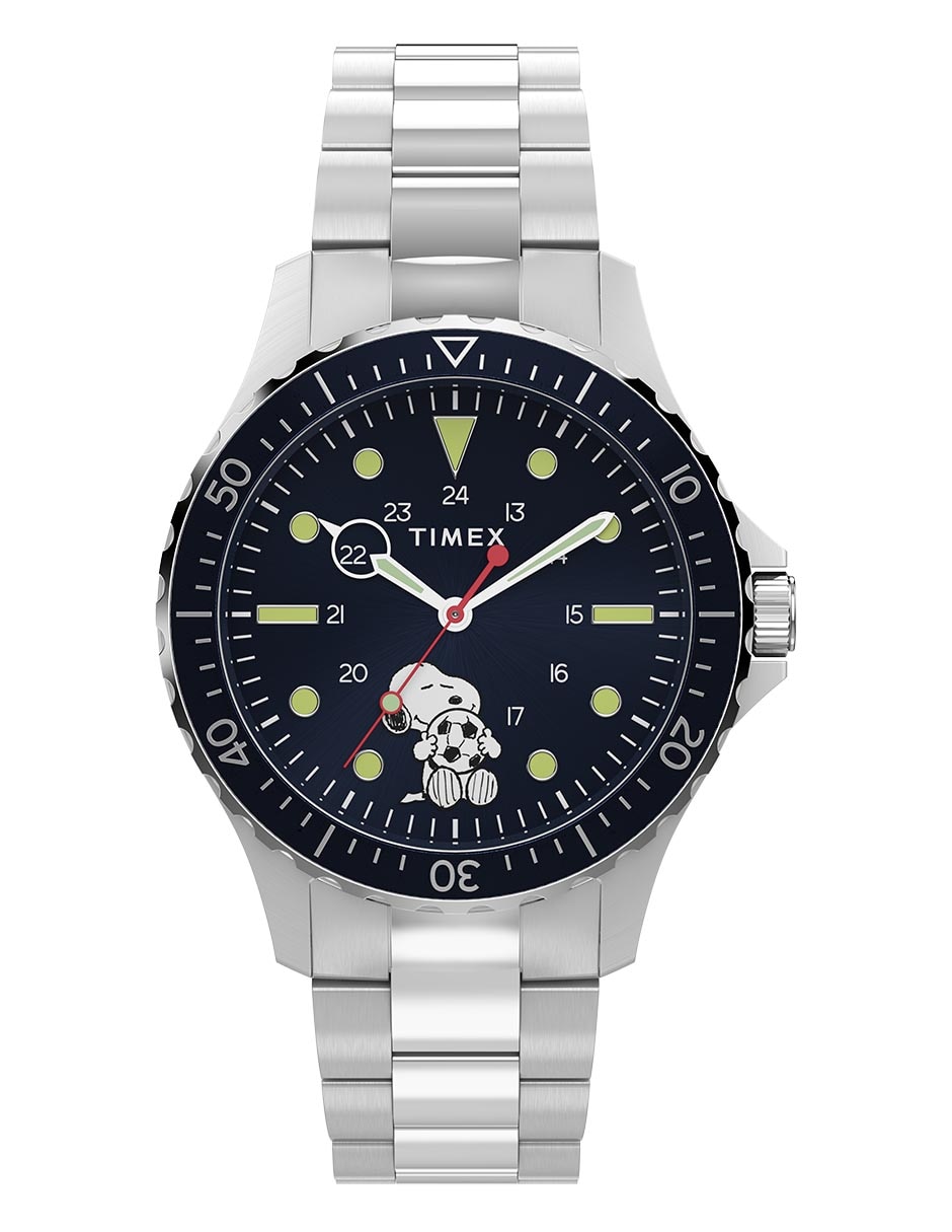 Reloj Peanuts para hombre TW2Y53900VT