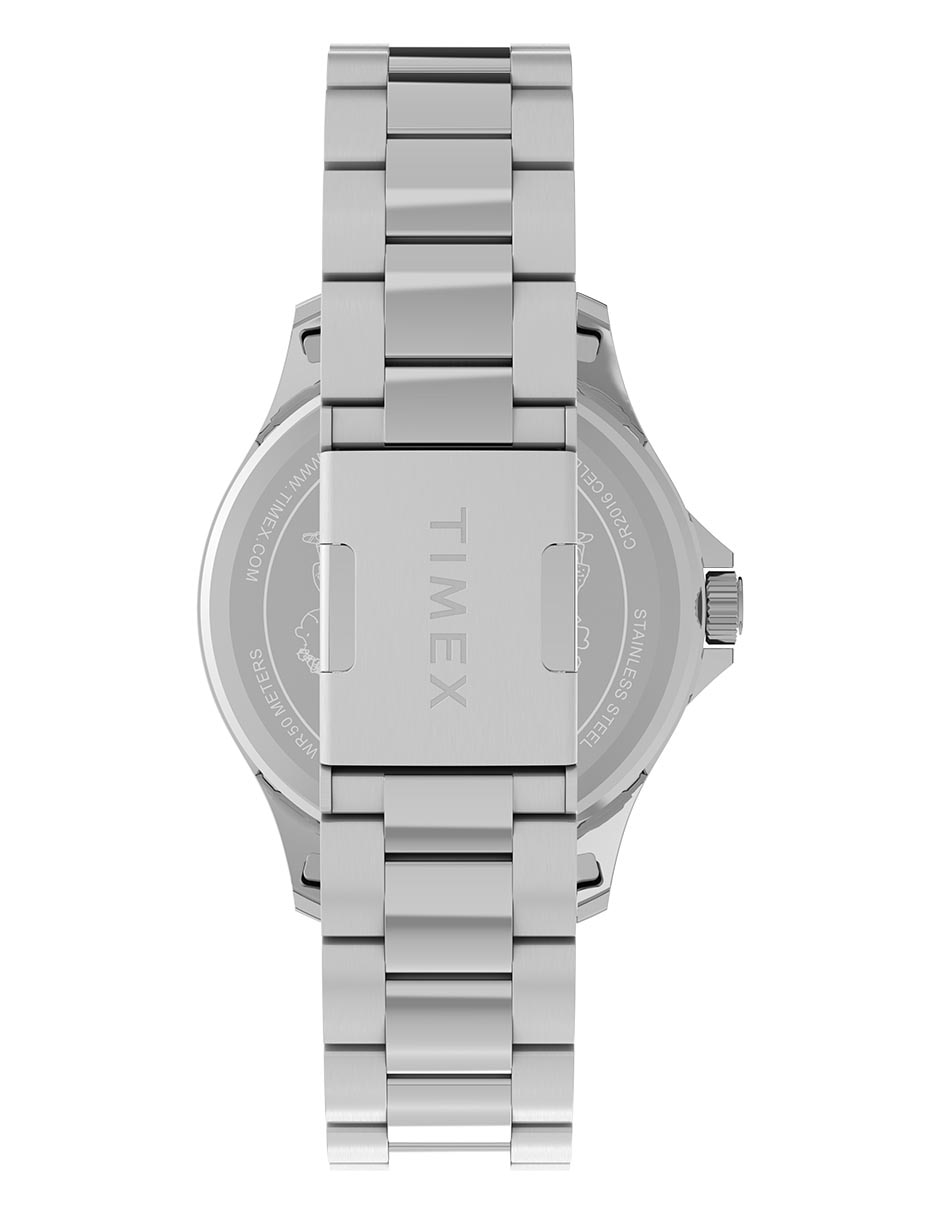 Reloj Peanuts para hombre TW2Y53900VT