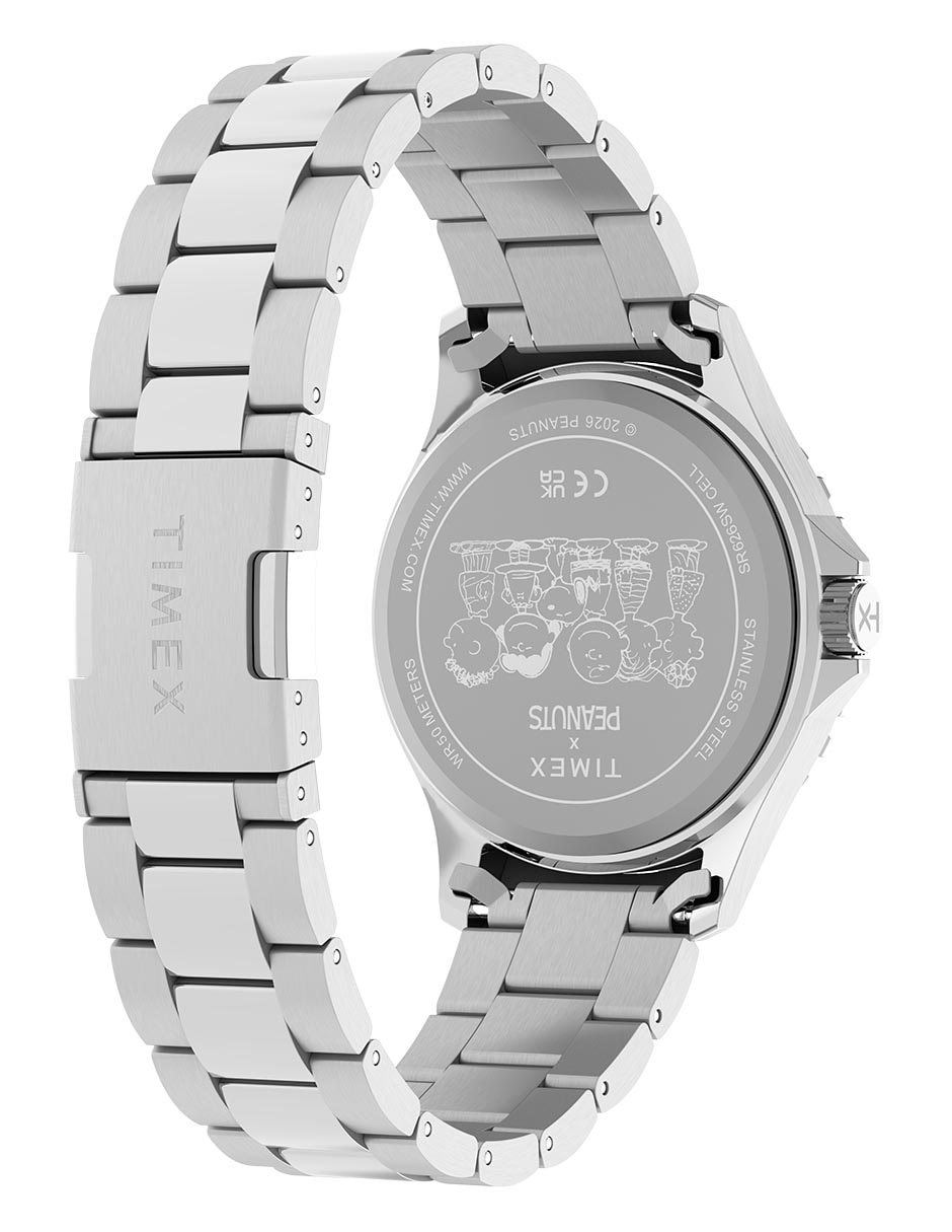 Reloj Peanuts para hombre TW2Y53900VT