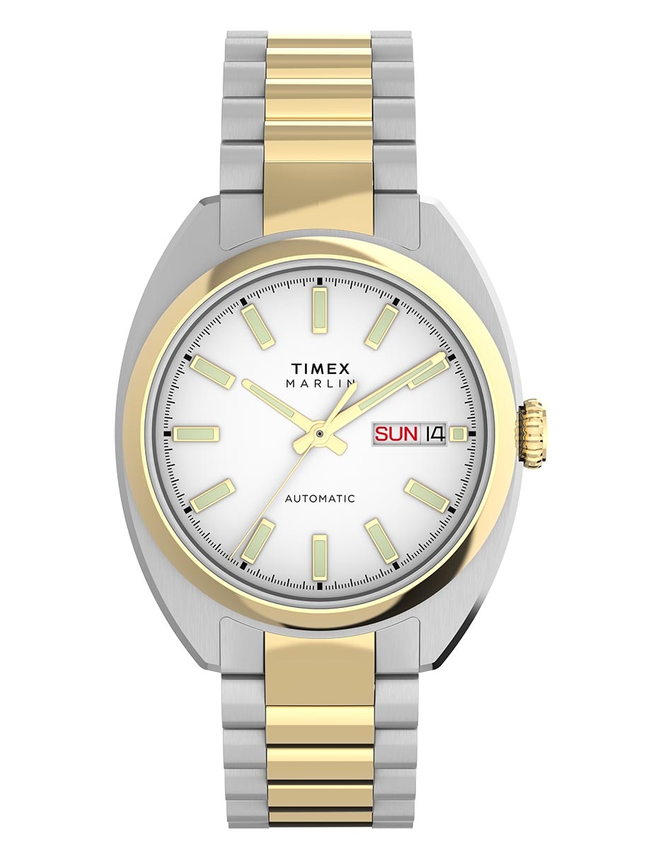 Reloj Marlin para hombre TW2Y65100VT Reloj Marlin para hombre TW2Y65100VT