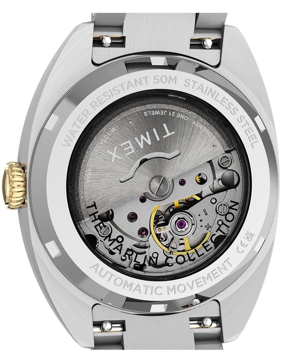 Reloj Marlin para hombre TW2Y65100VT