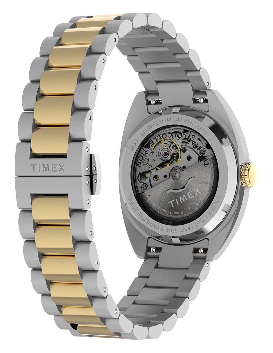 Reloj Marlin para hombre TW2Y65100VT