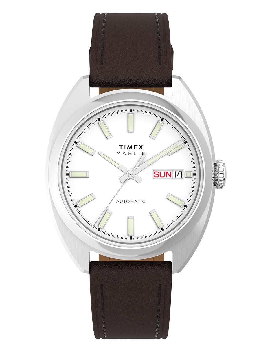Reloj Marlin para hombre TW2Y65200VT