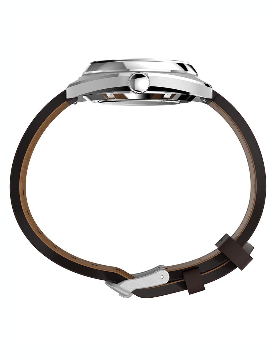 Reloj Marlin para hombre TW2Y65200VT 5