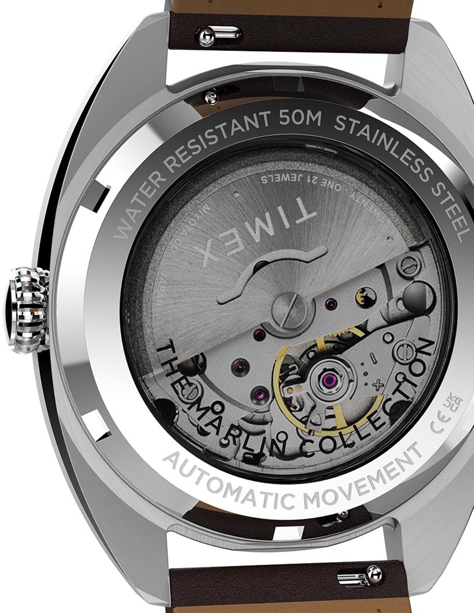 Reloj Marlin para hombre TW2Y65200VT