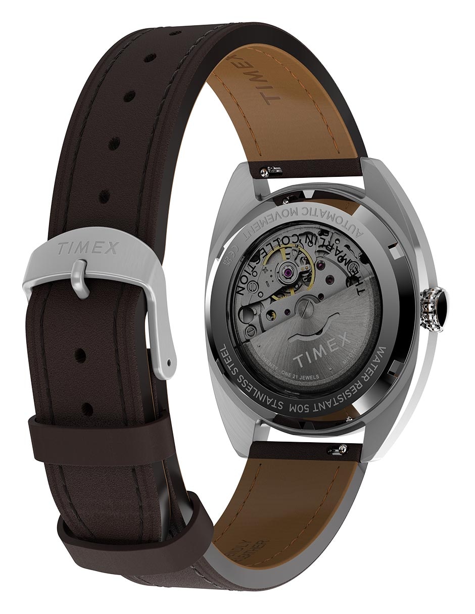 Reloj Marlin para hombre TW2Y65200VT