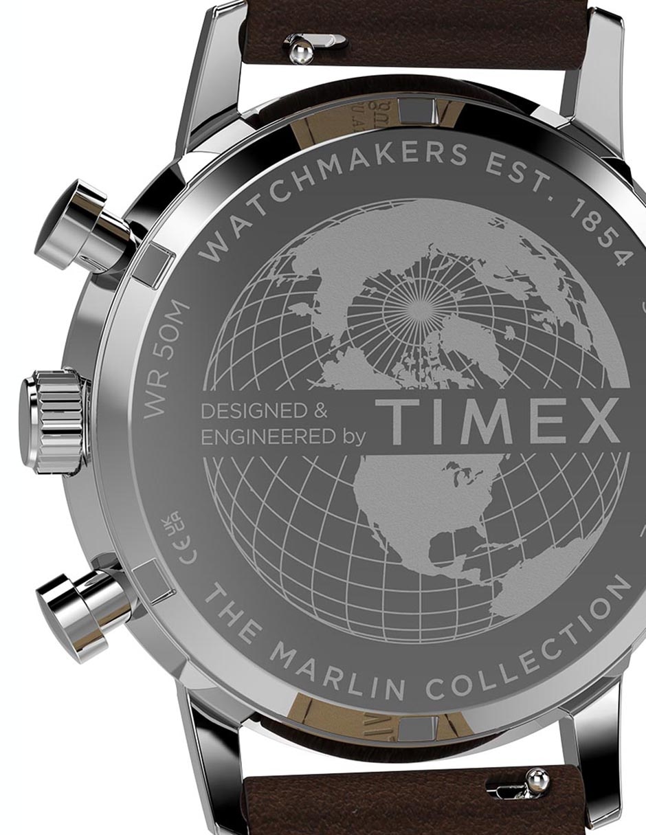 Reloj Marlin para hombre TW2Y66600VT