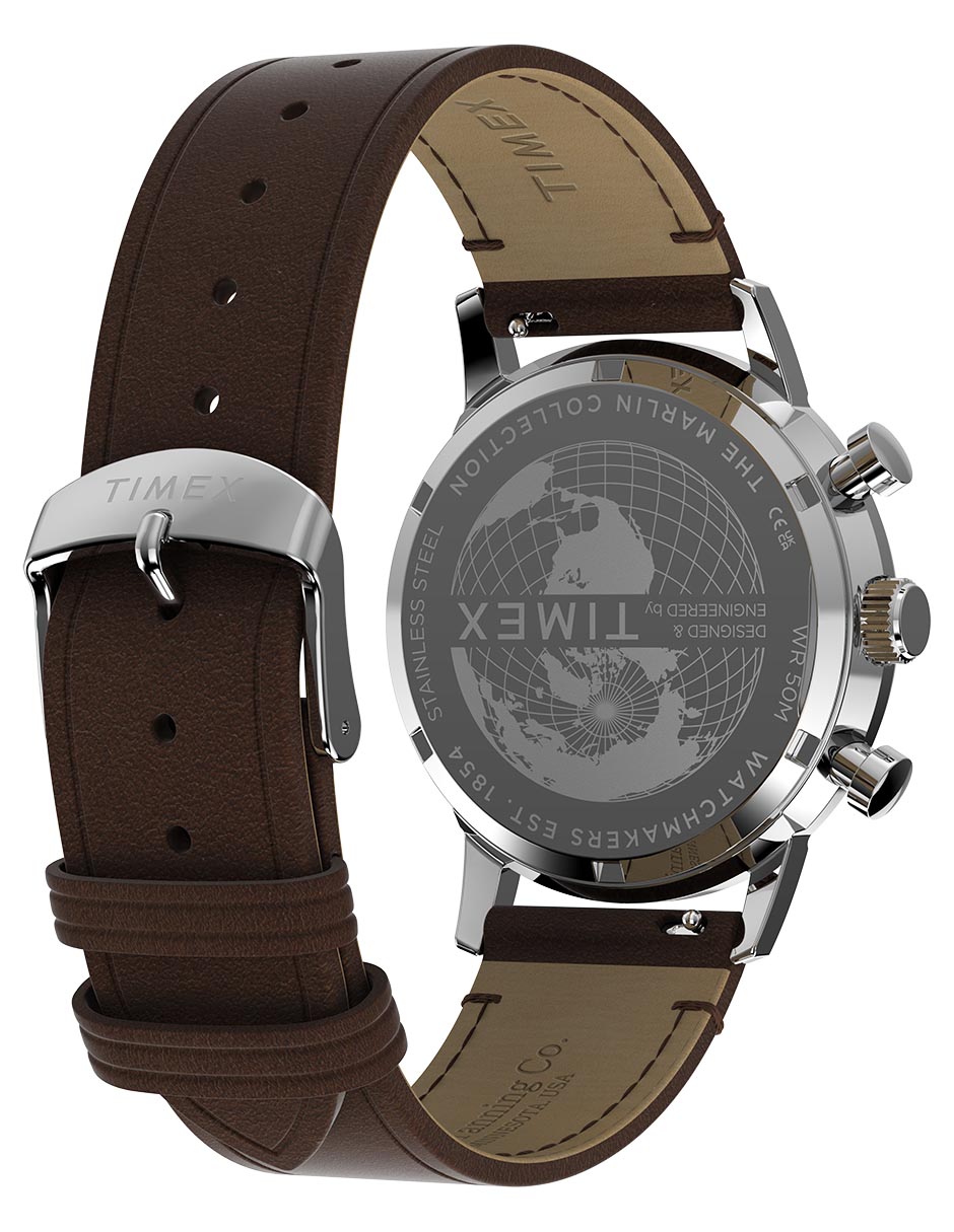 Reloj Marlin para hombre TW2Y66600VT