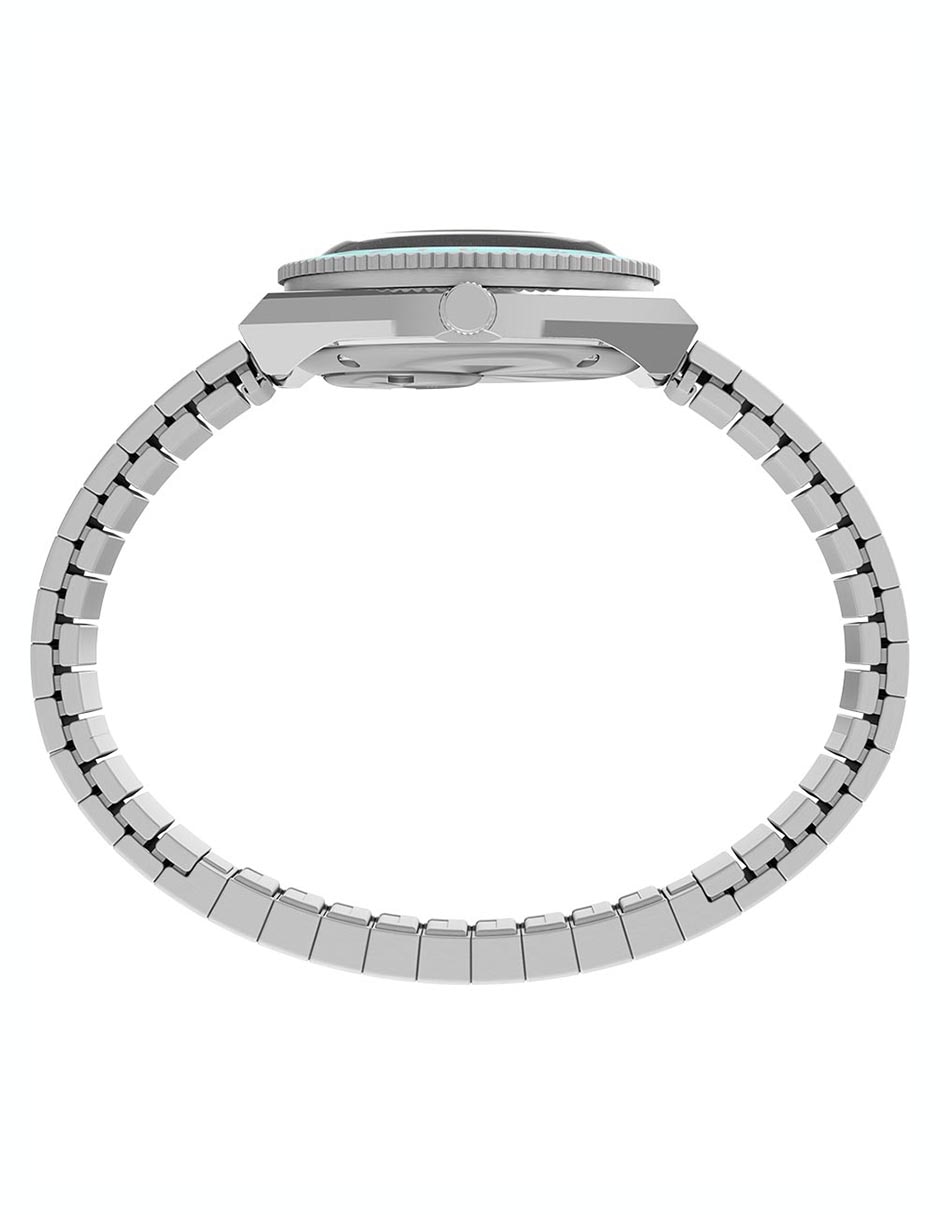 Reloj Q Timex para mujer TW2Y77300VT