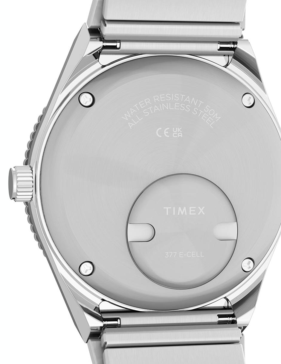 Reloj Q Timex para mujer TW2Y77300VT