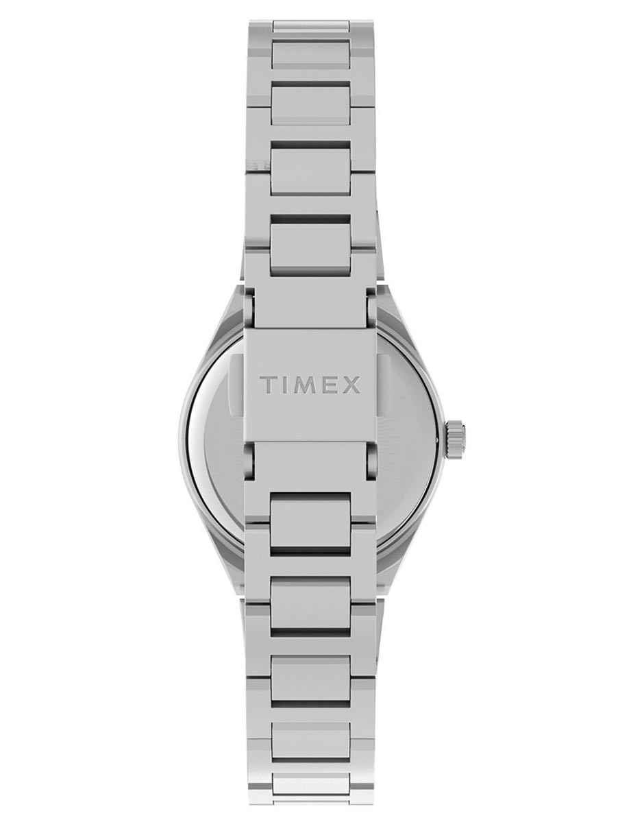 Reloj Q Timex Continental para mujer TW2Y77400VT