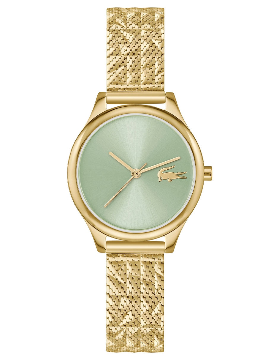 Reloj Crocodelle para mujer 2001502